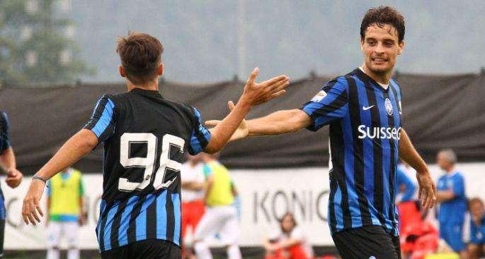 [Video] Atalanta 1-0 FeralpiSalò: gli highlights