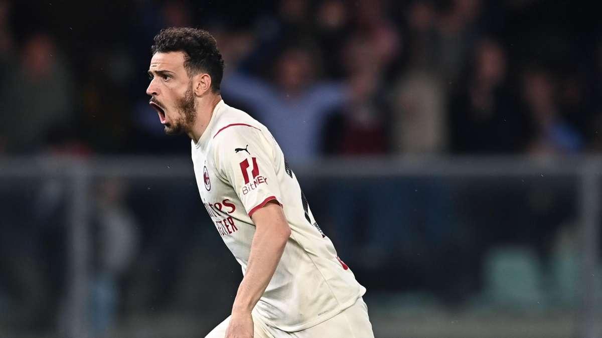 Milan, definito il riscatto di Florenzi dalla Roma
