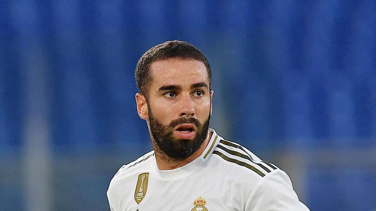 Eurorivale - Real, Carvajal si fa ammonire per ripulirsi in vista della Supercoppa: rischia 2 turni