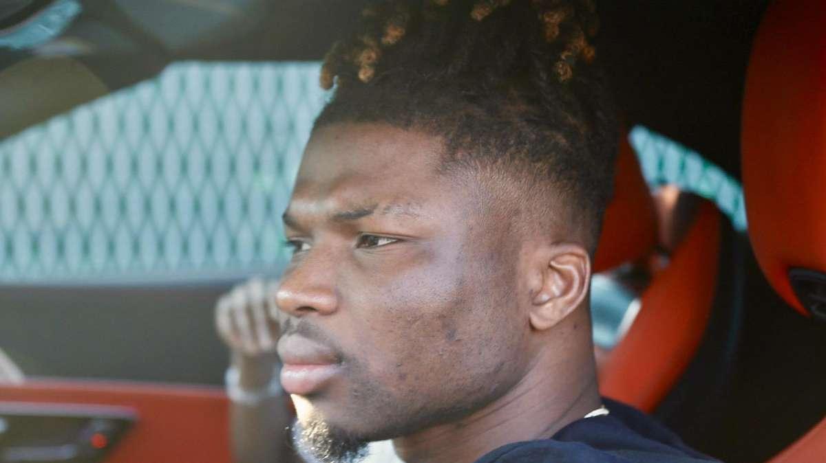 El Bilal Touré verso il Besiktas: ecco i dettagli della trattativa