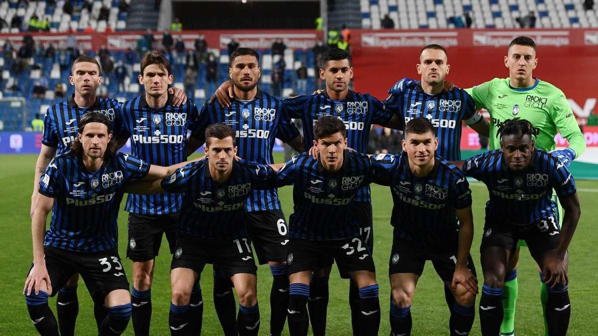 Le pagelle - Zapata lottatore, Malinovskyi il migliore. Ilicic male