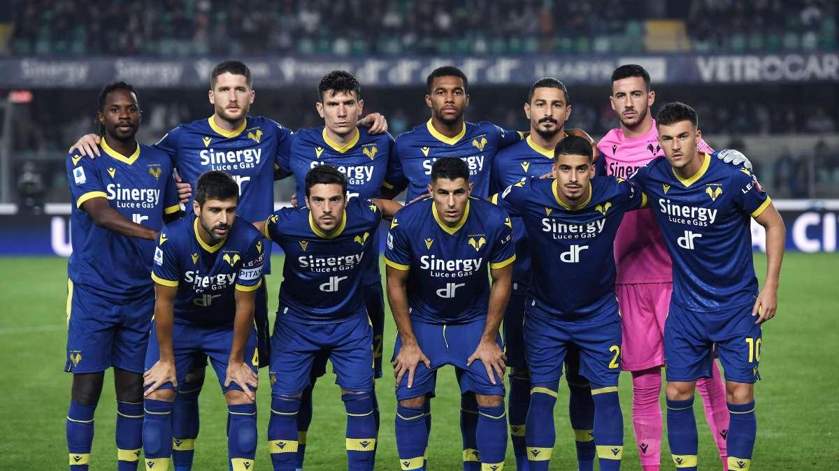 Le pagelle del Verona - Lazovic illude, Montipò errore decisivo. Ngonge non si vede mai