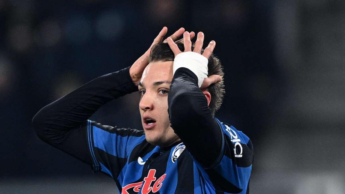 Dea, il bivio decisivo: Champions a portata, ma Retegui fa tremare Gasperini