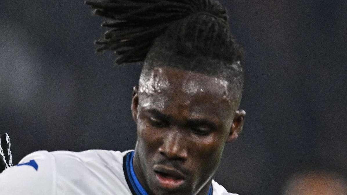Kossounou, il tesoro nascosto dell'Atalanta