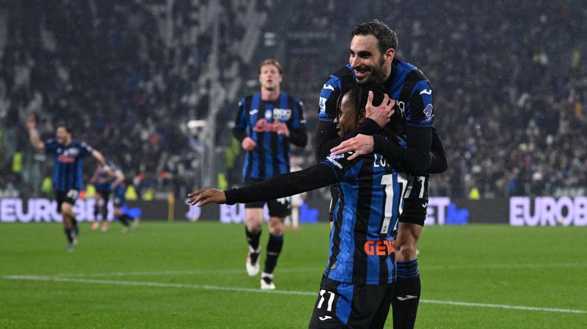 Serie A, la Top 11 dopo 28 giornate: tre atalantini in formazione