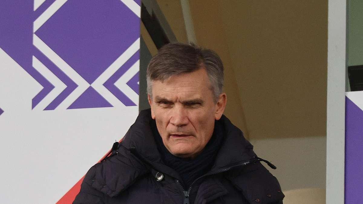 Sartori rimane a Bologna, nonostante l'interesse del Milan. A quando una big?