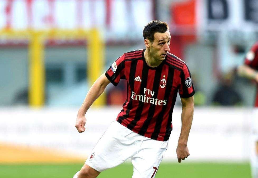 ESCLUSIVA TA - Kalinic-Dea, il colpo a sorpresa di Sartori? 
