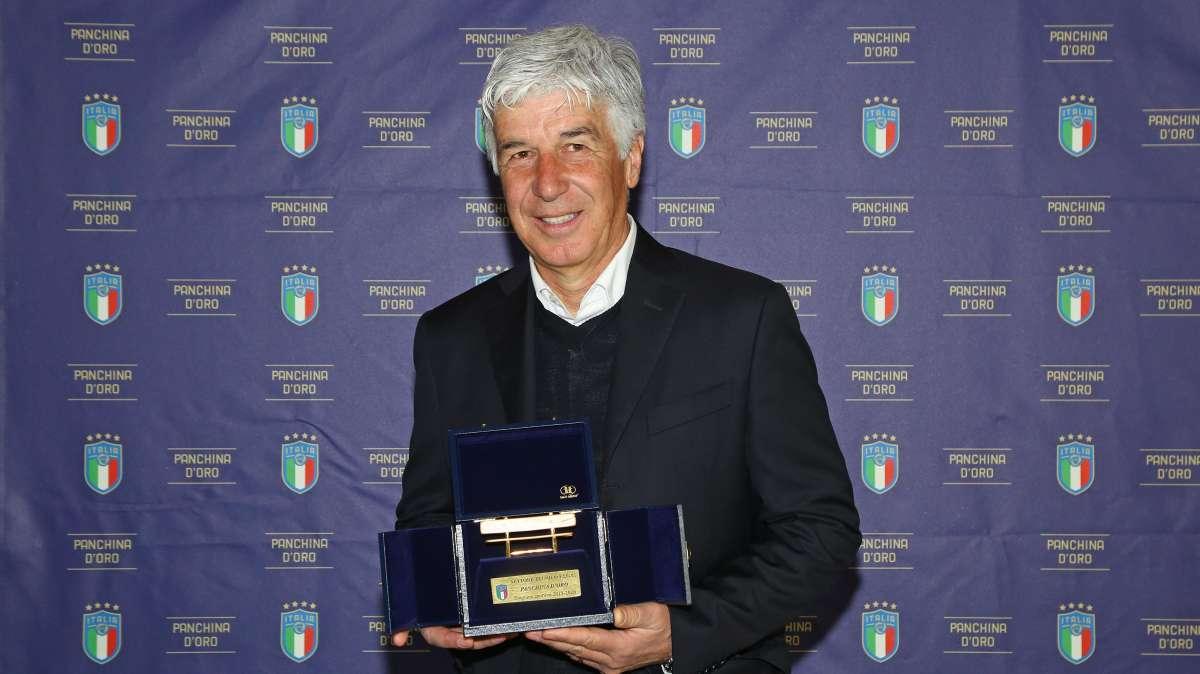 Gasperini e il fascino irresistibile della storia ancora da scrivere
