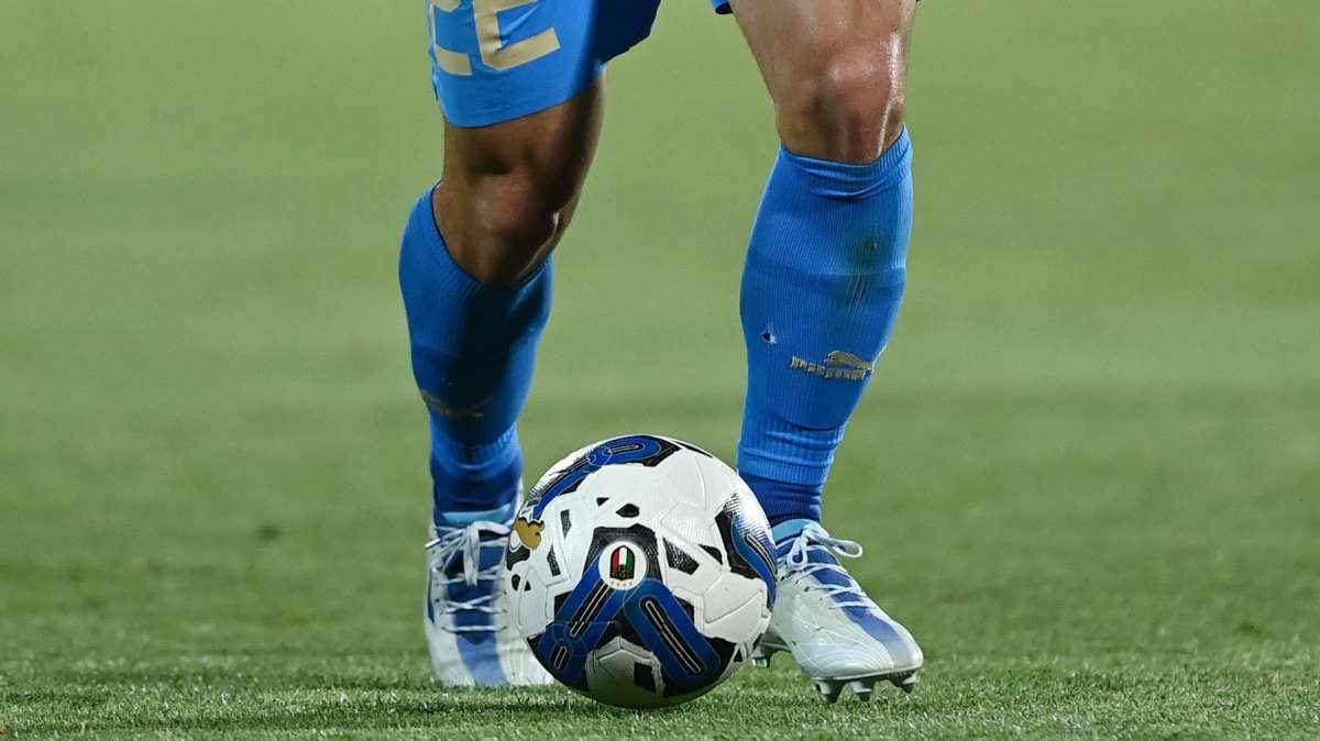 Italia U.19, Regonesi convocato per l'amichevole contro l'Albania 