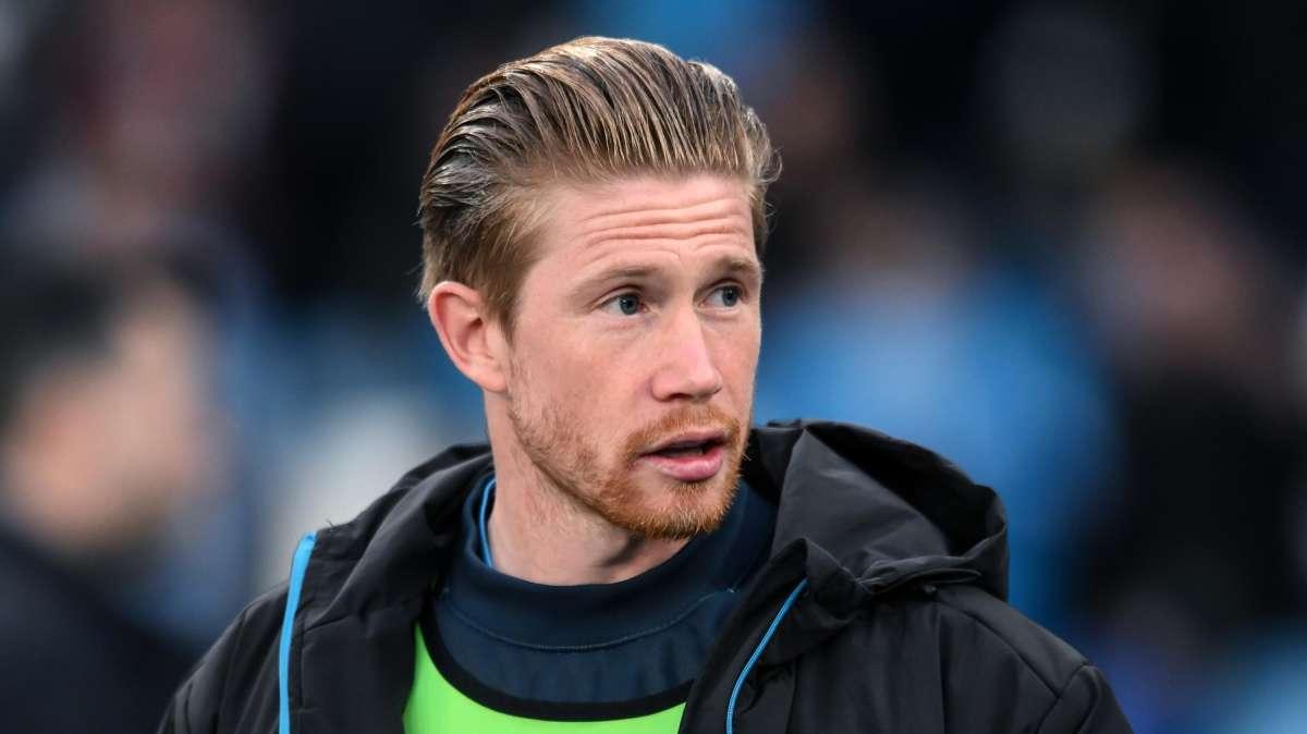 De Bruyne attacca Conte: “Non necessario restasse, ci mancava un calcio divertente”