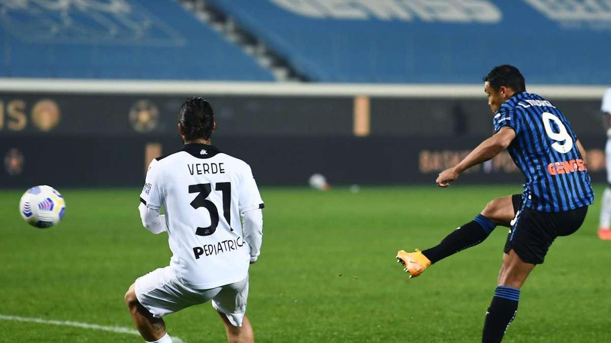 Coppa Italia / Spezia-Atalanta, i precedenti tra i club 