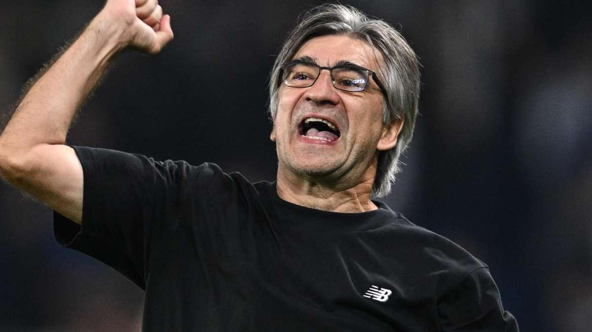 Atalanta, il riscatto passa da Juric: meno spettacolo, più sostanza
