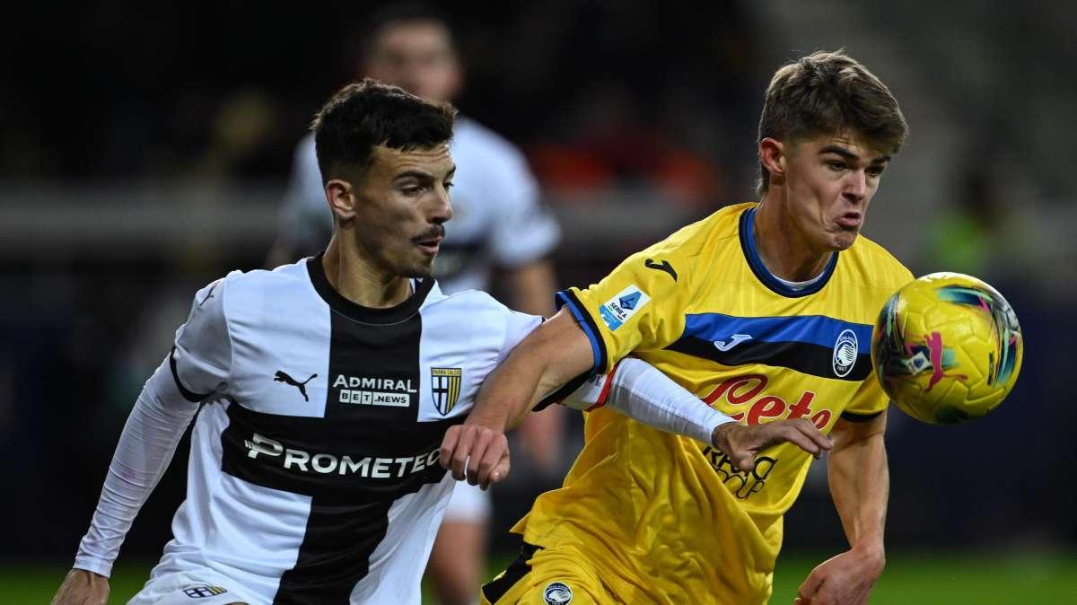 Dea, sfida al Tardini tra tabù e tradizione: Parma per allungare la striscia esterna