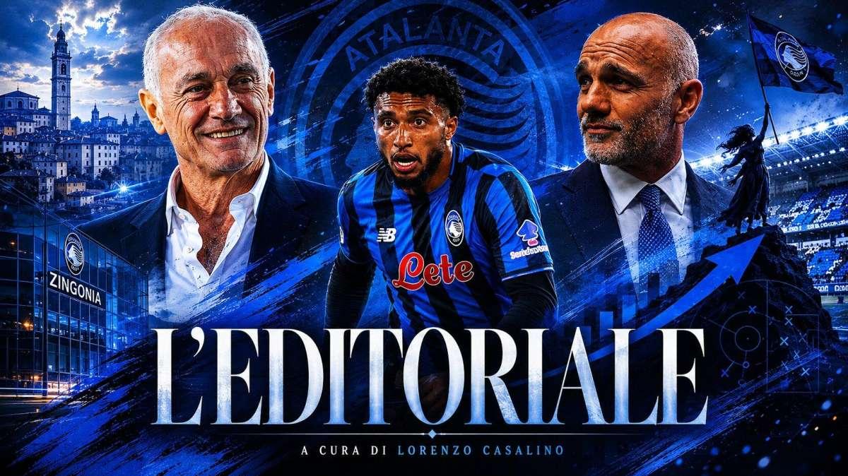 Atalanta, la macchina non si ferma: Ederson a Manchester, i conti tornano ancora
