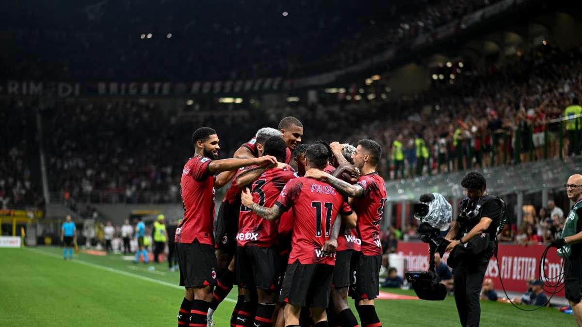 Milan nel Gruppo F: girone di ferro con Donnarumma, Tonali ed il Borussia Dortmund