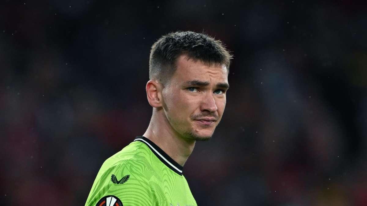 Kovář nel mirino del Napoli: chi è il portiere che fermò la Dea a Eindhoven