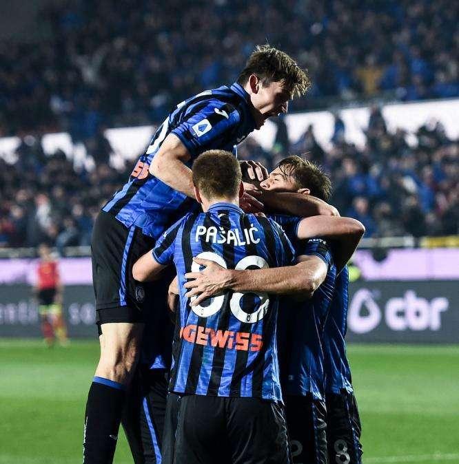 Un'impresa storica