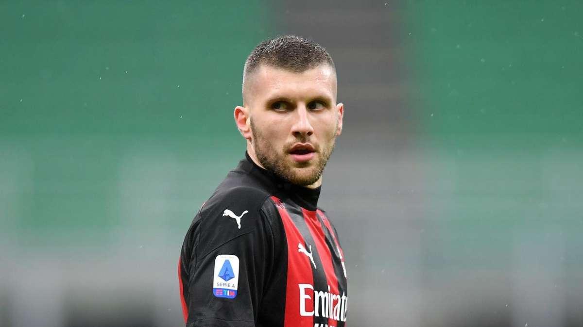 Rebic ruba un record a Muriel: i dettagli 