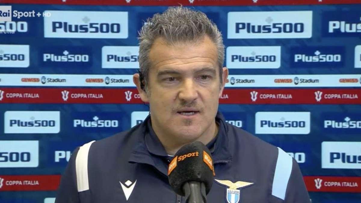 Farris a Rai Sport 