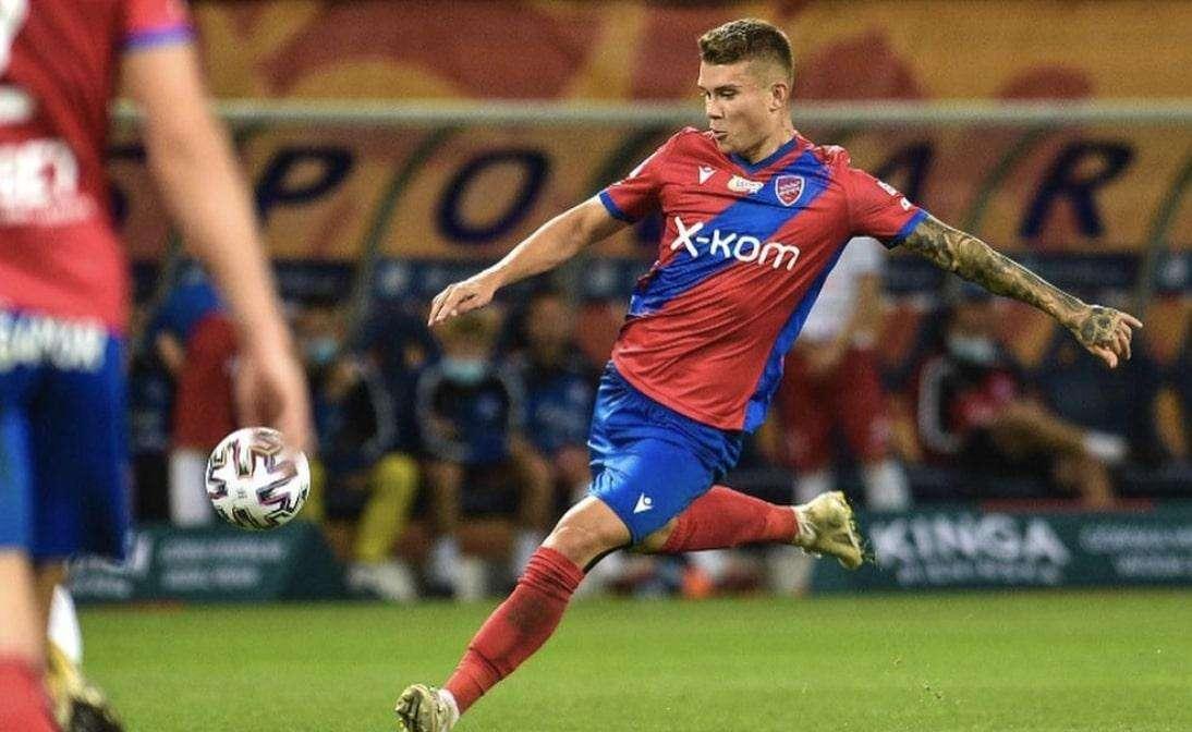 ESCLUSIVA TA - Sul baby talento Piatkowski s'inseriscono Lazio e Milan