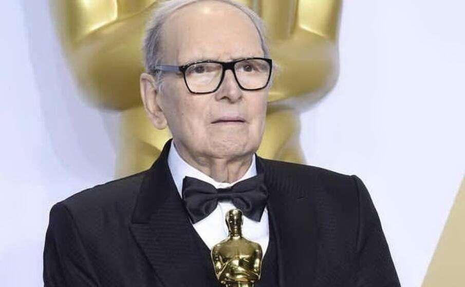 È morto Ennio Morricone: il compositore premio Oscar aveva 91 anni