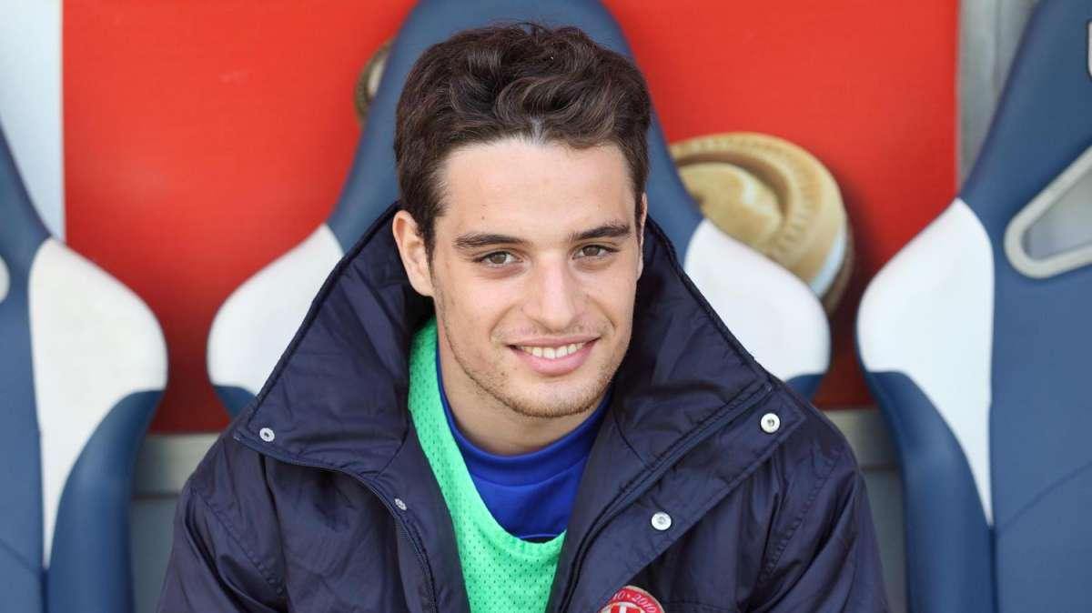 Atalanta, rinnova Bonaventura fino al 2015