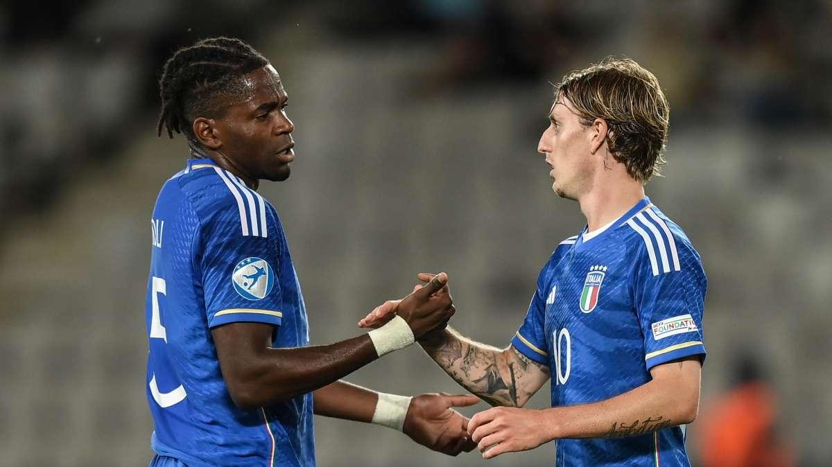 Okoli ruba la scena a Old Trafford: l'ex Atalanta chiede spazio nel Leicester