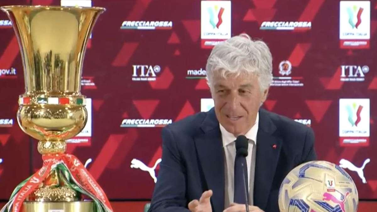 I complimenti di Guardiola? Gasperini: "È un amico, lo ringrazio. L'EL ci ha dato forza"