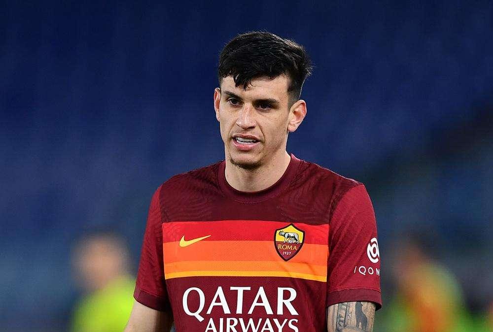 Roma, l'ex Ibanez in vista del ritorno col Manchester: "Ci crederemo fino alla fine..."