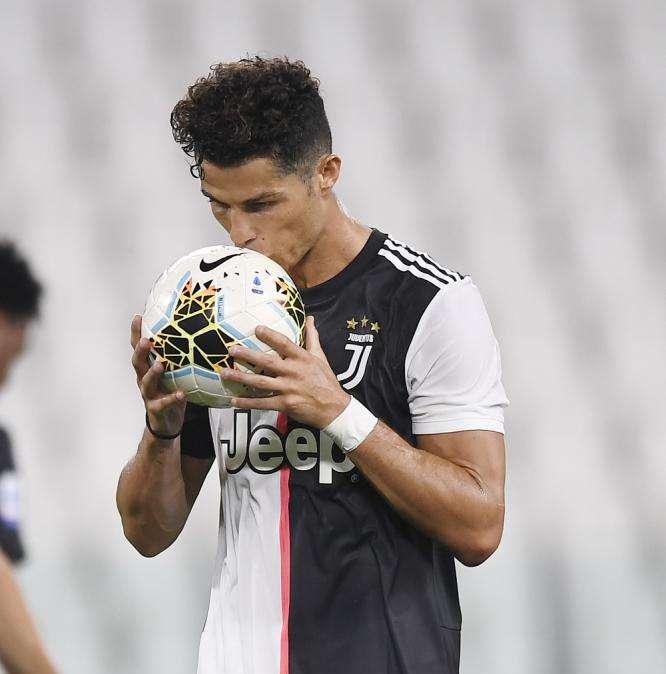 Massimo Pavan (TuttoJuve.com): "Salvi sul filo della sirena"