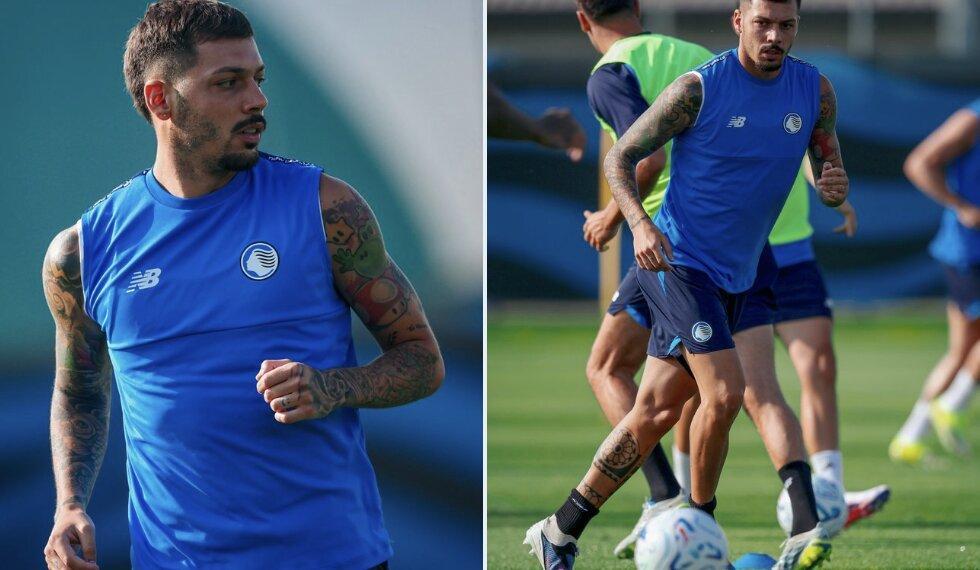 Gaetano subito in gruppo: la Dea di Sarri sale a 34