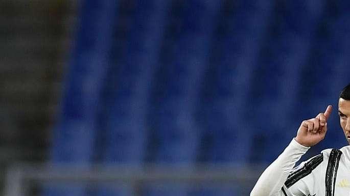 ULTIM'ORA - Ronaldo ancora positivo al covid-19. Domani nuovo tampone