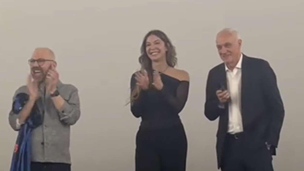 Percassi sogna in grande: "Gasperini è fondamentale, speriamo resti a lungo"