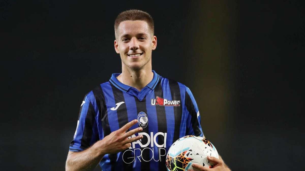 Aspettando il Toro - Senza Djimsiti e Romero, quattro ballottaggi. Pasalic favorito su Malinovskyi