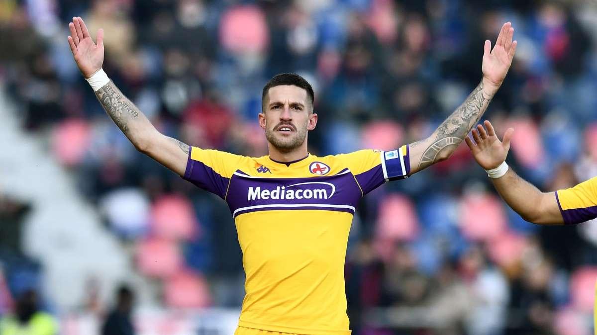 La Fiorentina gioca a tennis contro il Genoa: 6-0 spettacolare e squillo per l'Europa