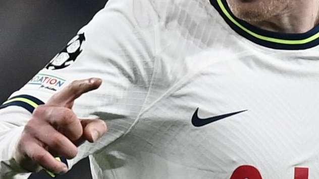Tottenham-Bodo/Glimt 3-1: gol e highlights