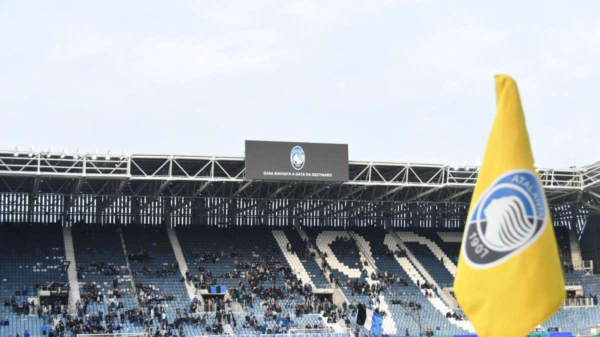 Il Calendario della Dea, le prime tre in trasferta, poi i big match. Tour de force dalla 28° alla 33° giornata