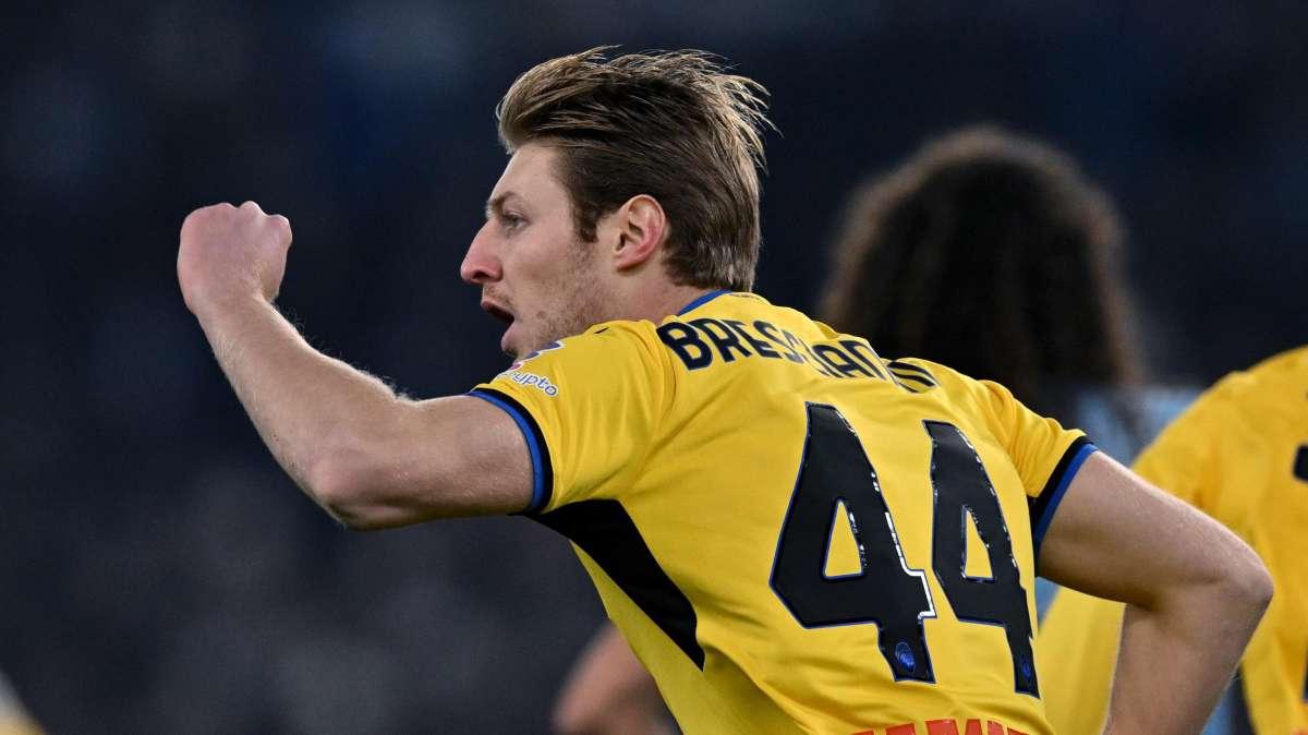 Auguri... Marco Brescianini