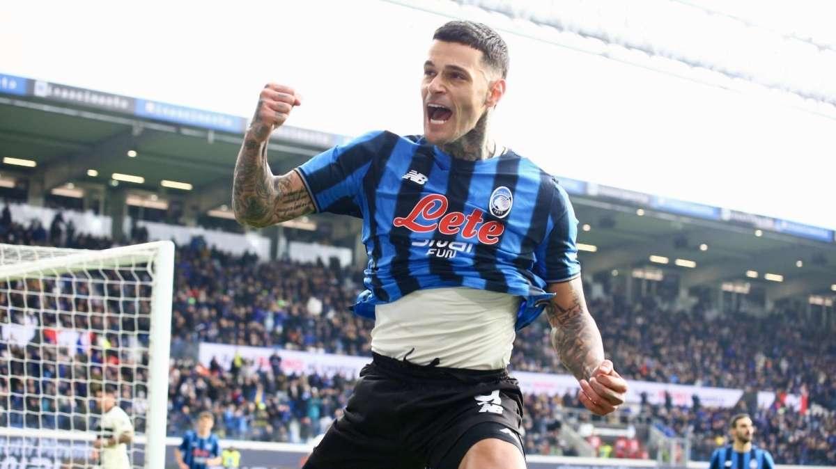 Atalanta, prove anti-Milan: Palladino cambia assetto offensivo