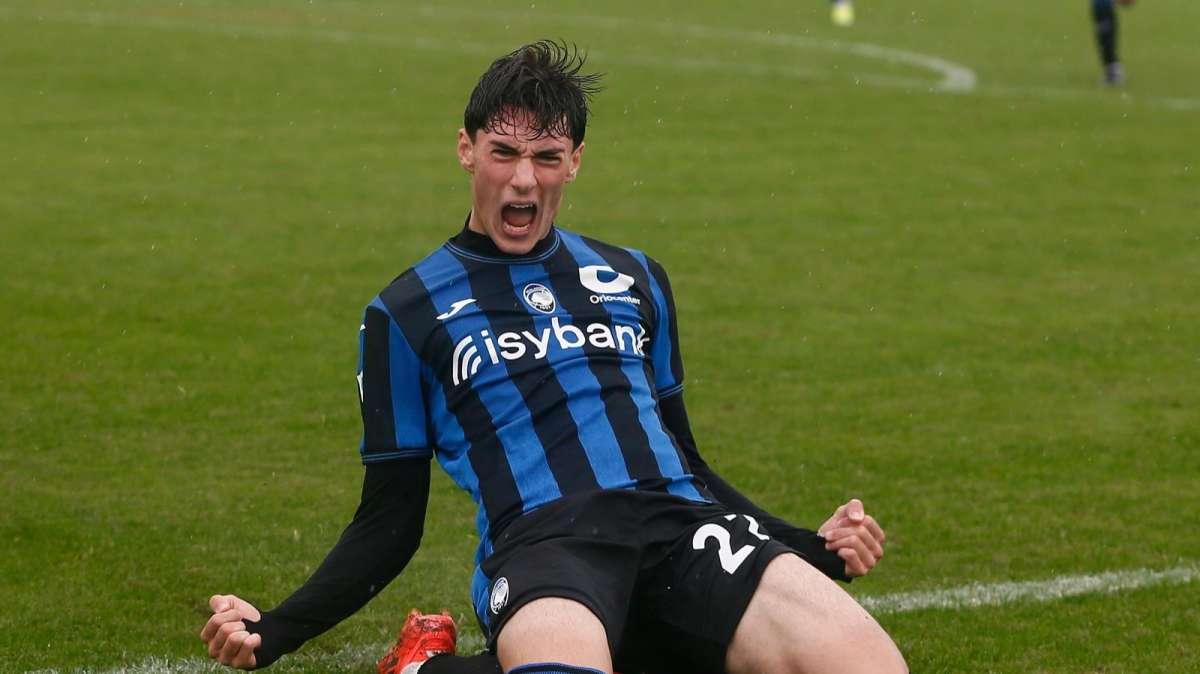 Il Como fa sul serio: vicinissimo il talento Bonsignori dall’Atalanta