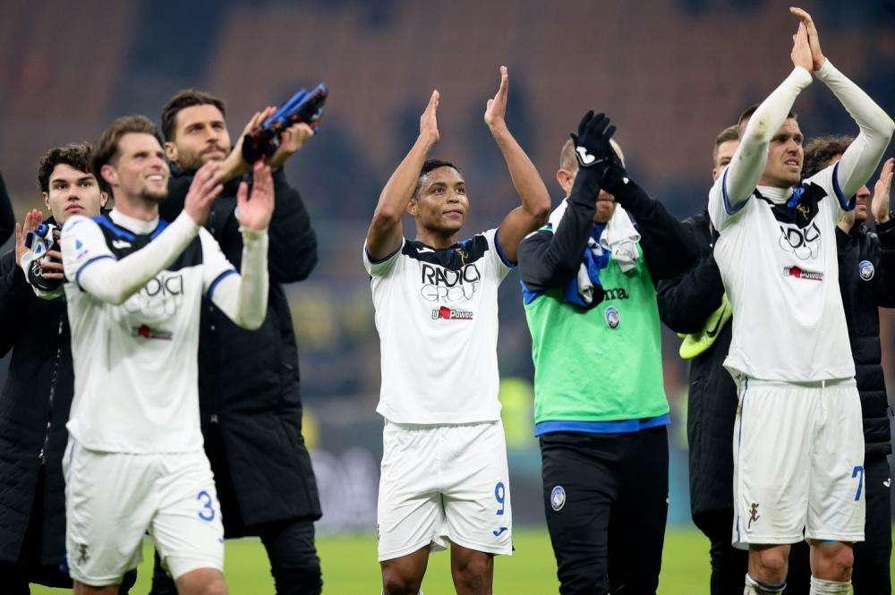 La differenza fra Inter e Atalanta