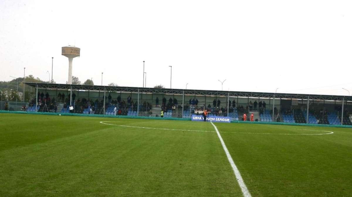 U15, pari esterno contro la Fiorentina per i nerazzurri di mister Esposito 