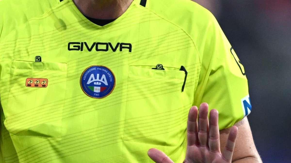 Juventus-Inter, debutta la Refcam: il derby d’Italia visto con gli occhi dell’arbitro
