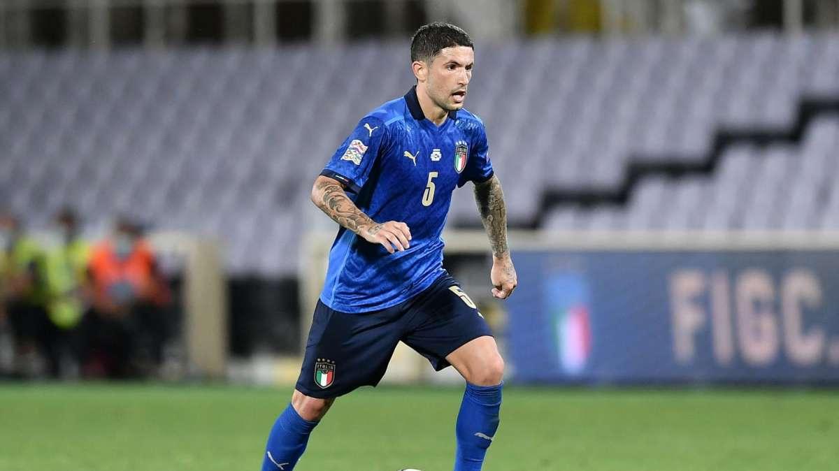 Le pagelle dell'Italia - Sensi aggiusta la serata, Barella il migliore. Belotti non punge
