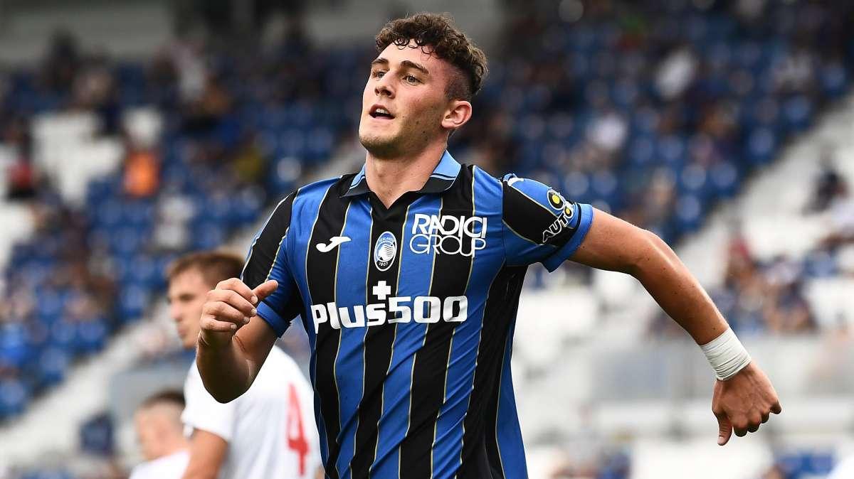 L'Atalanta può tenere Piccoli. Gasperini lo valuta come vice Zapata