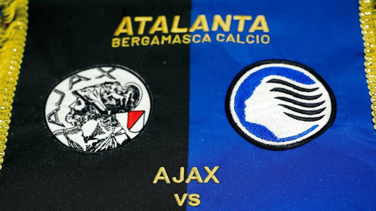 Carnesecchi tiene in piedi la Dea: ad Amsterdam è 0-0 all'intervallo