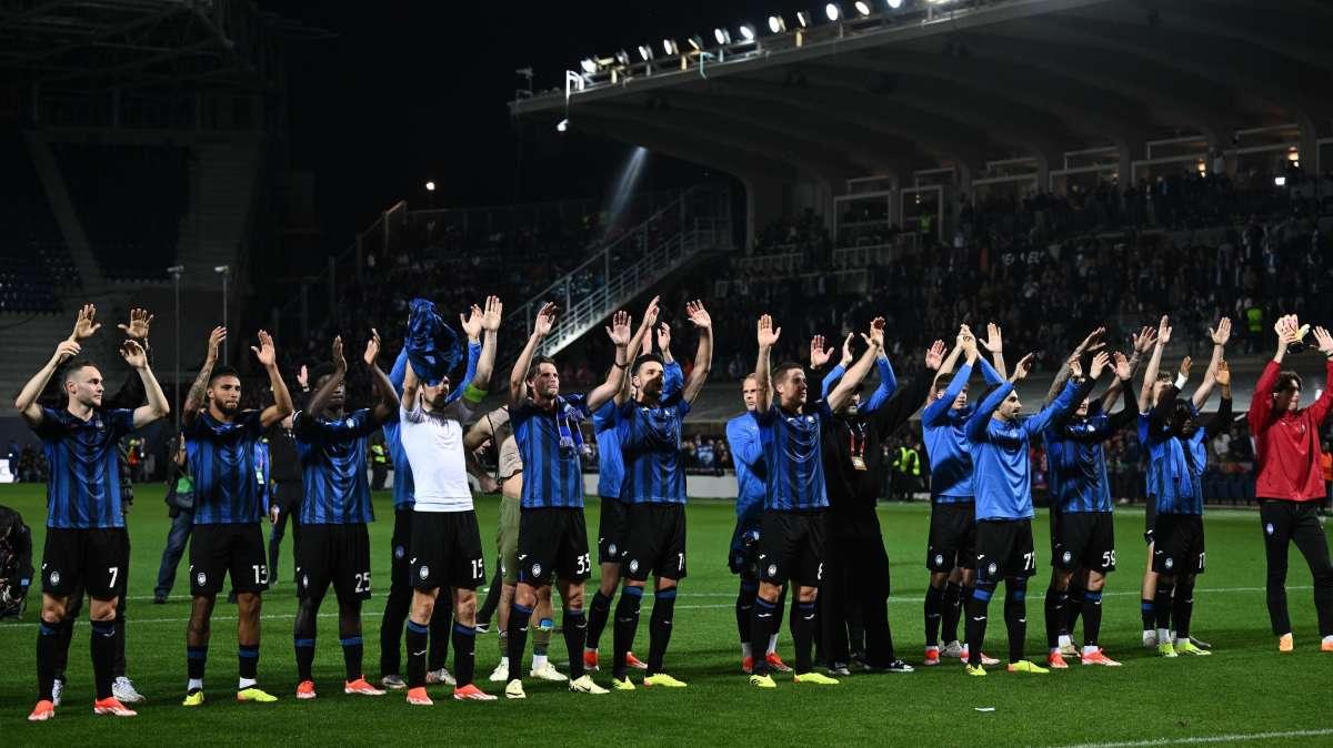 Guatieri: "L'Atalanta può mettere il Leverkusen in difficoltà. Gasp? Fa bene a restare a Bergamo"