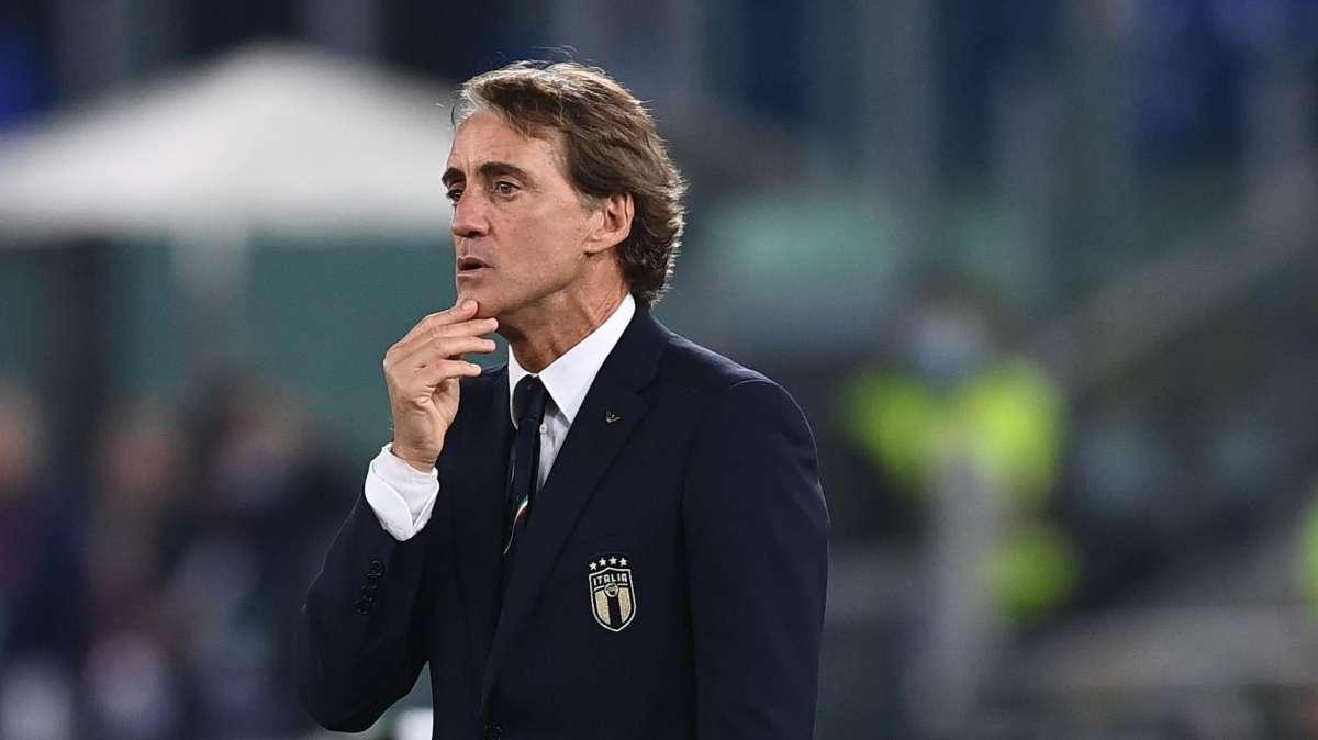 Mancini: "Era inutile, ma le cose vanno fatte bene. Rimpianti? Ci saranno fino a dicembre"
