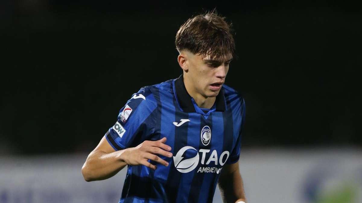Palestra in ritiro con l'Atalanta di Gasp: può essere lui l'erede di Holm