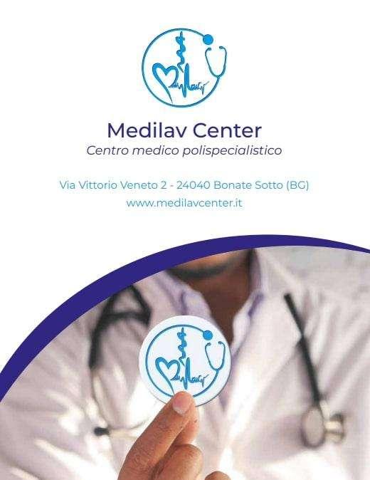 Medilav Center: l'alba di un nuovo orizzonte nel campo della Sanità a Bonate Sotto